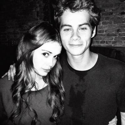 Profile Picture of STYDIA (@futuremrsobrien) on Twitter
