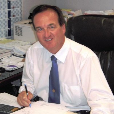Profile Picture of Joe Lembo (@joelembo2) on Twitter