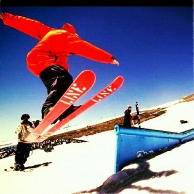 Profile Picture of Maxim Bacinski (@BacinskiMaxim) on Twitter
