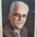 Profile Picture of abdolvahab mossavar shayan (@ab.shayan41) on Instagram