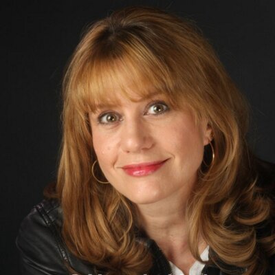 Profile Photo of Ann Magee (@AnnMagee) on Twitter