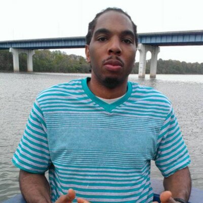 Profile Picture of Charles Calloway (@HotFlowz1) on Twitter