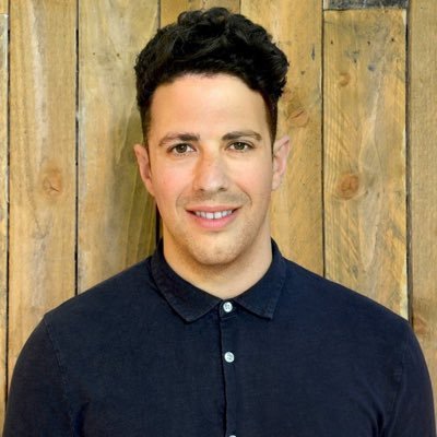 Profile Picture of James Snider (@jamessnider) on Twitter