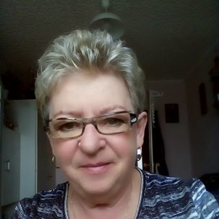 Profile Picture of Basia Matyszczak (@basia.matyszczak.90) on Facebook