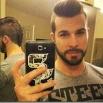 Profile Picture of Ismael Ugalde (@ugalde_ismael) on Instagram