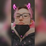 Profile Picture of Saskia (@sassiverse) on Instagram