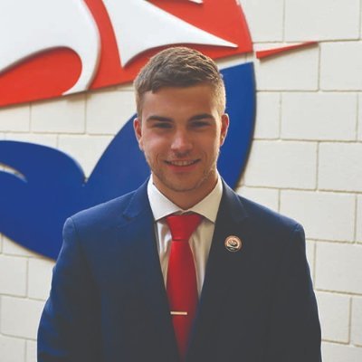 Profile Picture of Ryan Cleary (@Drummer246531) on Twitter