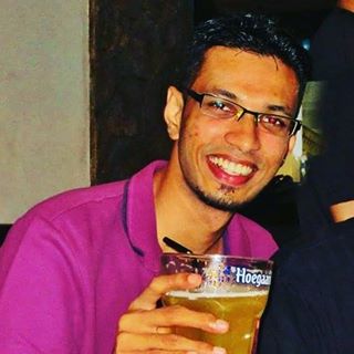 Profile Picture of Ganesh Pillai (@ganesh.pillai.585) on Facebook