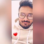 Profile Picture of Archit patel (કાનો) (@archit_patel_003) on Instagram