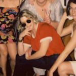 Profile Picture of Grace Blevins (@gracieb89) on Instagram