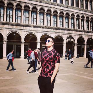 Profile Picture of Tyler Wu (@tyler.wu.1044) on Facebook