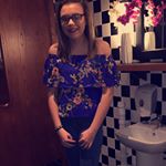 Profile Picture of aimeechisholmx (@aimeechisholmx) on Instagram