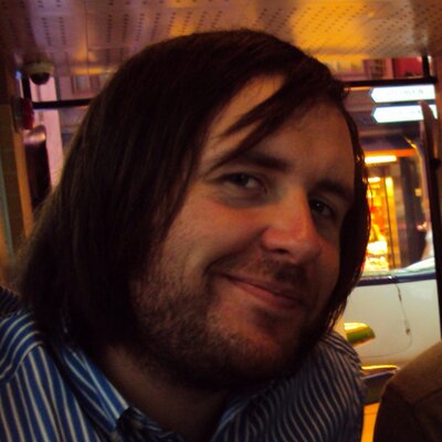 Profile Picture of Craig MacDonald (@craig_qpr) on Twitter