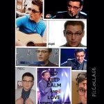 Profile Picture of I ❤️ James Wolpert 👓 (@jamespwolpert_fanpage) on Instagram