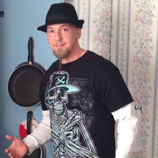 Profile Picture of Robert Raymond (@robert.raymond.5201) on Facebook