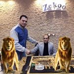 Osama El Nahas - Instagram Profile Picture of Osama El Nahas (@nahasosama) on Instagram