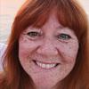 Profile Picture of Julie Anne Pearce (@@ginger1965p) on Tiktok