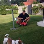 Profile Picture of Daniel Schröer (@schroerd) on Instagram