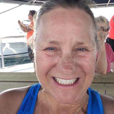 Profile Picture of Gretchen Ann Moore (@moorgam) on Twitter
