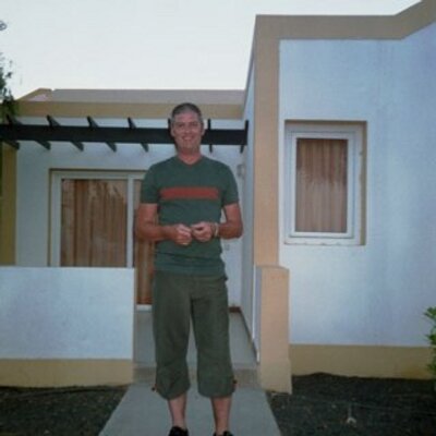 Profile Picture of Roger Ernest Shutt (@shutty49er) on Twitter