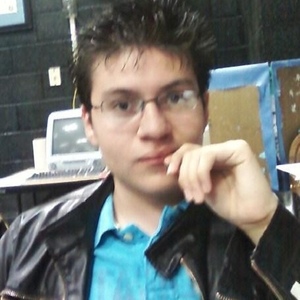 Profile Picture of Julio Chaparro (@juliusceasarchaparro) on Myspace