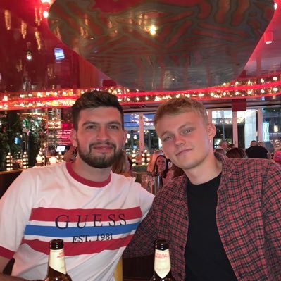 Profile Picture of Jake Curtis (@JakeCurtisx) on Twitter