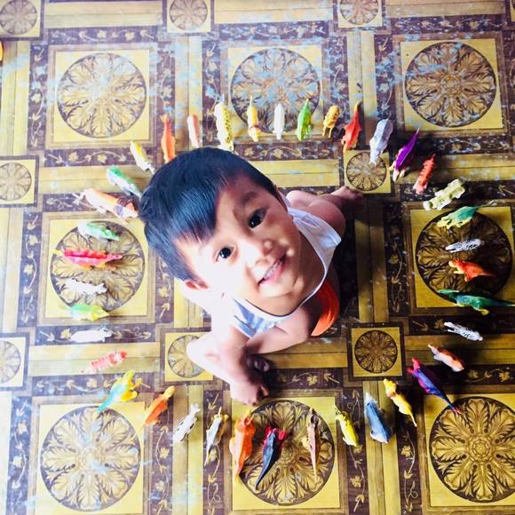 Profile Picture of Allan ernesto Mapili (@mapili_allan07) on Poshmark