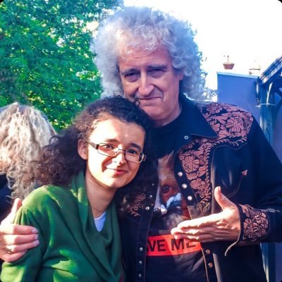 Profile Picture of Charlotte Perry (@CharlyRagdoll) on Twitter