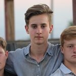 Profile Picture of caleb rasmussen (@caleb.ras_) on Instagram