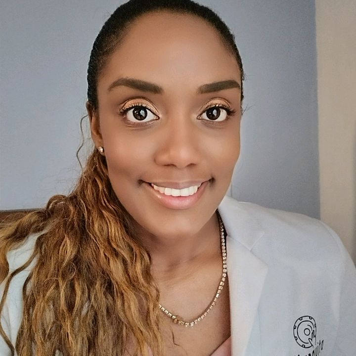Profile Picture of Marquita Kelly (@marquitakelly) on Tiktok