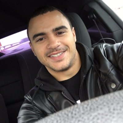 Profile Picture of Shawn Potvin (@ChristopherPea9) on Twitter