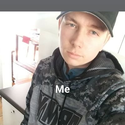 Profile Picture of John (@John_burkart96) on Twitter