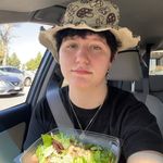 Profile Picture of Charlize Smith (@gnarly.charlie__) on Instagram