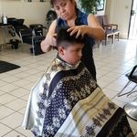 Profile Picture of Sylvia's Beauty Salon (@sylvias_beauty_salon) on Instagram