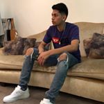 Profile Picture of Adrian Pacheco (@thtswonderful) on Instagram