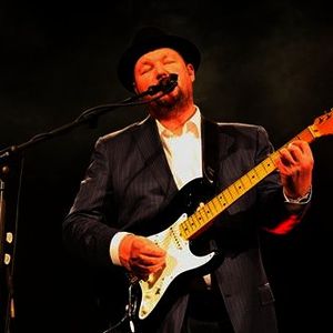 Profile Picture of Christopher Cross (@christophercrossmusic) on Myspace