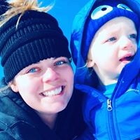 Profile Picture of Chelsie Newman (@chelsie-newman) on Quora