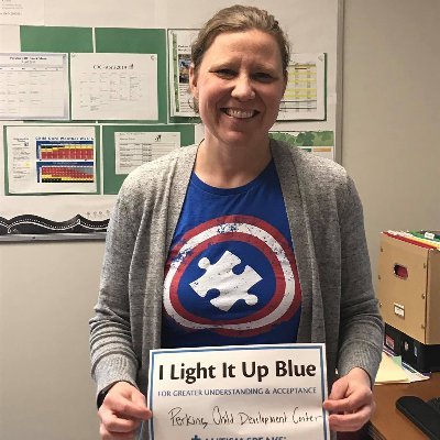 Profile Picture of Patty Sinclair (@SinclairPatty) on Twitter