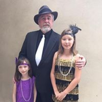 Profile Picture of Kevin Blackley (@kevin-blackley-1) on Quora