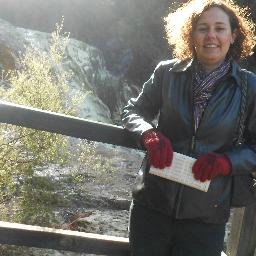 Profile Picture of Tina Coffelt (@ISUCoffelt) on Twitter