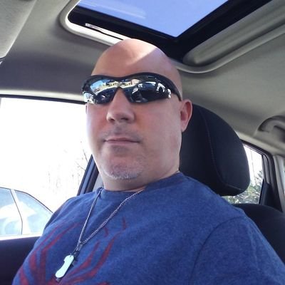 Profile Picture of David Pattison (@DavidPa81747205) on Twitter