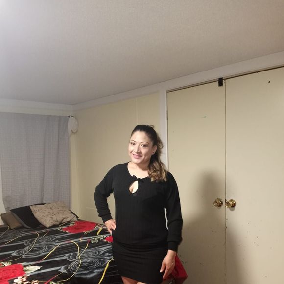 Profile Picture of Miriam Serrano (@miriamserran731) on Poshmark