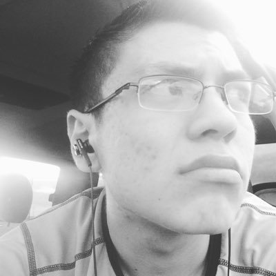 Profile Picture of Isaiah Chacon (@19GoldenBoy97) on Twitter
