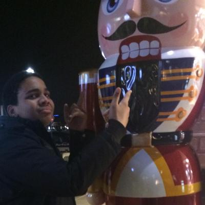 Profile Picture of Joshua Mingle (@Joshuaaaaaahhhh) on Twitter