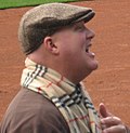 Profile Picture of Mark Grant (baseball)on Wikipedia