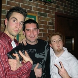 Profile Picture of David Baransky (@davebaransky) on Myspace