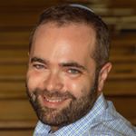Profile Picture of Cantor Josh Breitzer (@auraltorah) on Instagram