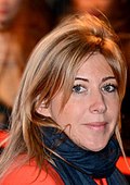 Profile Picture of Amanda Stherson Wikipedia