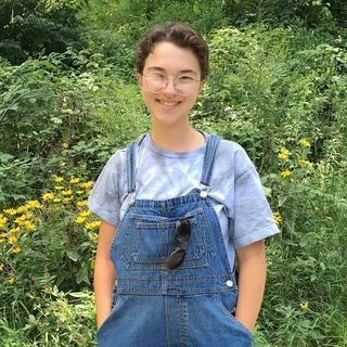 Profile Picture of Isabella Buzynski (@isabella.buzynski) on Facebook