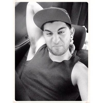 Profile Picture of Jason Galea (@superwog91) on Twitter